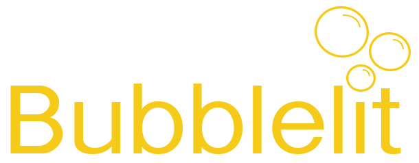 Bubblelit Logo